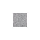 Sweat-shirt femme bio zippé capuche K485 - Grey Heather