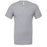 T-SHIRT HOMME COL ROND Athletic Heather - S