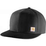 CASQUETTE ACHLAND Black