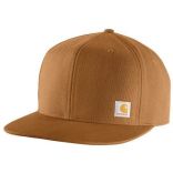 CASQUETTE ACHLAND Carhartt Brown