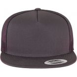 Casquette CLASSIC TRUCKER Charcoal