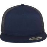 Casquette CLASSIC TRUCKER Navy