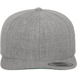 Casquette CLASSIC SNAPBACK HEATHER