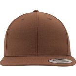 Casquette CLASSIC SNAPBACK Tan