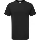T-shirt Hammer Black - S
