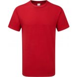 T-shirt Hammer Sport Scarlet Red - S
