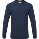 T-shirt Hammer manches longues Sport Dark Navy - S