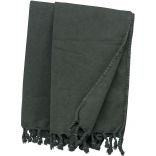 Fouta vintage Vintage Graphite