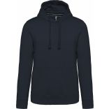 Sweat-shirt capuche homme Navy - XS