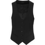 Gilet femme Black - 34 FR (34)