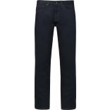Jean Premium homme Dark Blue Denim - 38 FR (38)