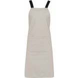 Tablier coton biologique Angora