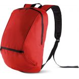 SAC À DOS Red