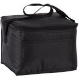 Mini sac isotherme Black