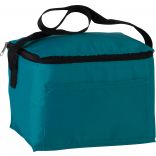 Mini sac isotherme Turquoise