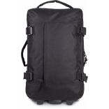 Sac trolley cabine Black