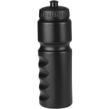 Gourde de sport 500 ML Black