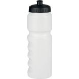 Gourde de sport 500 ML White