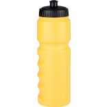 Gourde de sport 500 ML Yellow
