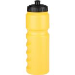 Gourde de sport 750 ML Yellow