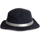 Chapeau à bords larges Navy - S/M