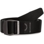 Ceinture ajustable Black / Pearl Gun - M/L