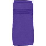 Serviette sport microfibre - 110 x 180 cm Purple - 110x180cm