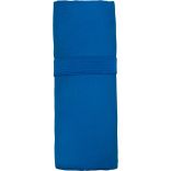 Serviette sport microfibre - 110 x 180 cm Sporty Royal Blue - 110x180cm