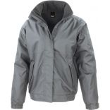 VESTE CHANNEL Grey - S