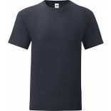 T-shirt homme Iconic-T Deep Navy - S