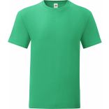 T-shirt homme Iconic-T Kelly Green - S