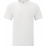 T-shirt homme Iconic-T White - S
