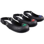 SUR-CHAUSSURES VISITOR  Black - 34/38 EU