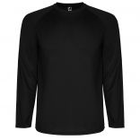 MONTECARLO L/S NOIR