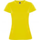 MONTECARLO WOMAN JAUNE