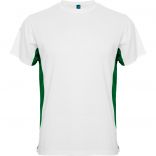 TOKYO BLANC/VERT KELLY