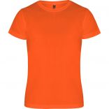 CAMIMERA ORANGE FLUO