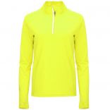 MELBOURNE WOMAN JAUNE FLUO