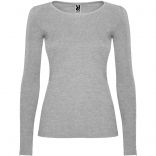 EXTREME WOMAN GRIS CHINÉ