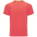 MONACO CORAIL FLUO