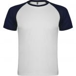 INDIANAPOLIS BLANC/MARINE