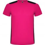 DETROIT FUSCHIA/NOIR