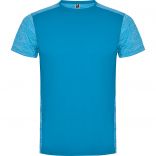 ZOLDER TURQUOISE/TURQUOISE CHINÉ