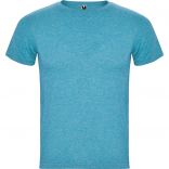 FOX TURQUOISE CHINÉ