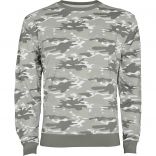 MALONE CAMOUFLAGE GRIS
