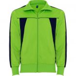 OLIMPO VERT POMME/MARINE