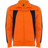 OLIMPO ORANGE/MARINE