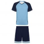 PREMIER BLEU CIEL/MARINE