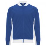 ILIADA BLEU ROYAL/BLANC