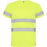 DELTA JAUNE FLUO